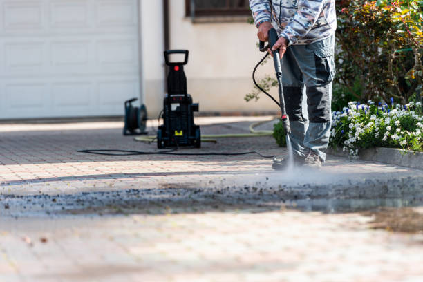 Best Sidewalk Pressure Washing  in Snowflake, AZ