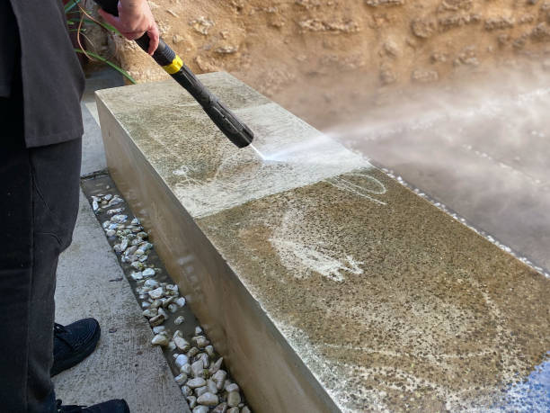 Pressure Washing Estimates in Snowflake, AZ