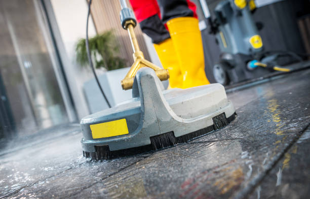 Best Pressure Washing Patio  in Snowflake, AZ