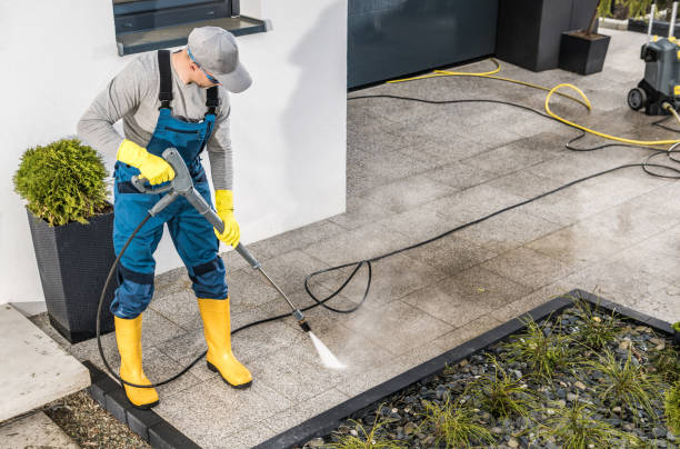 Pressure Washing Contractors in Snowflake, AZ