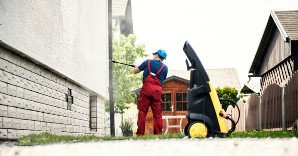 Pressure Washing Contractors in Snowflake, AZ